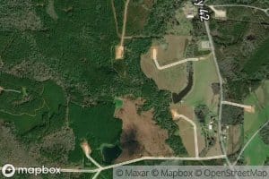Rawls Creek