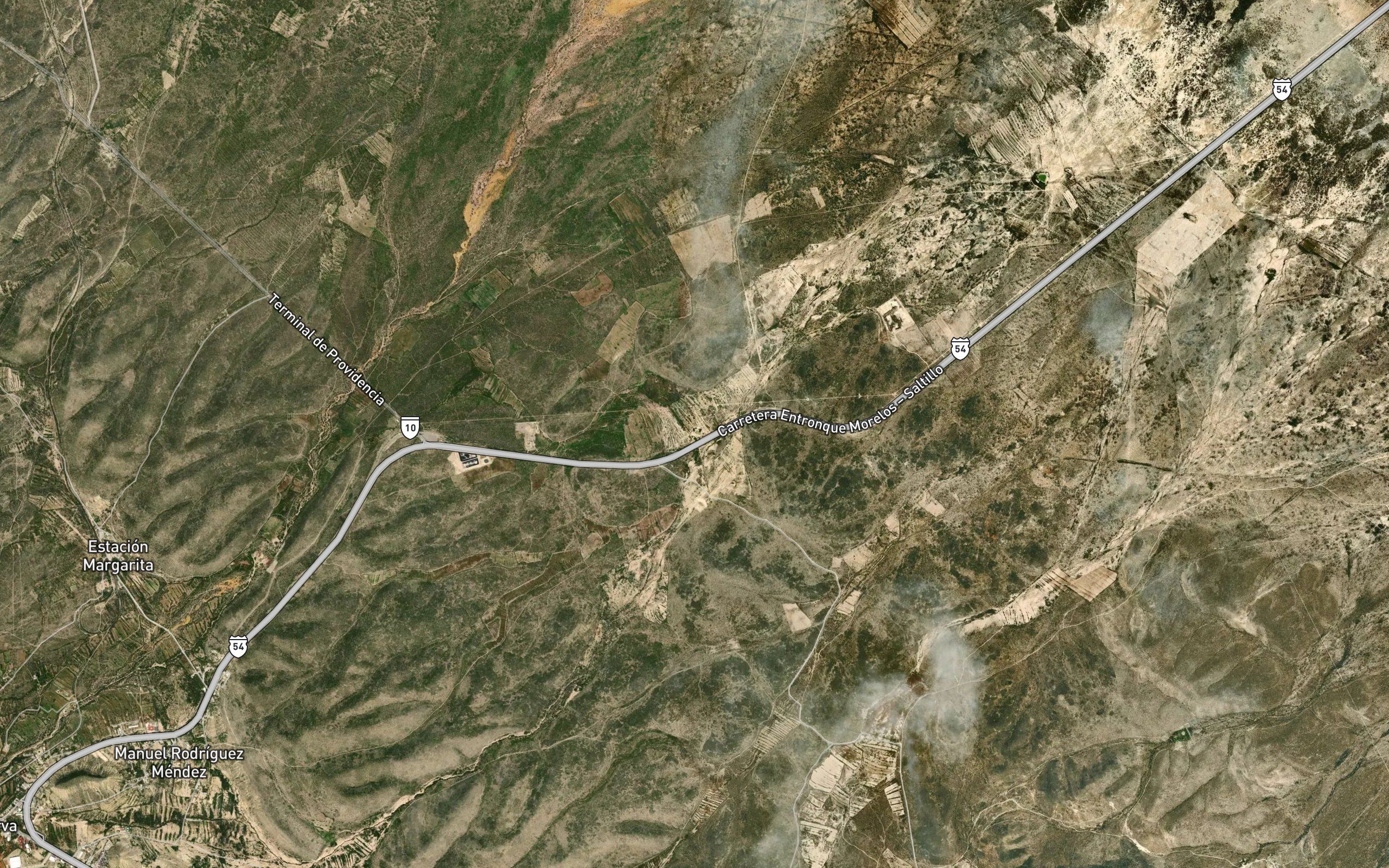 San Pablo