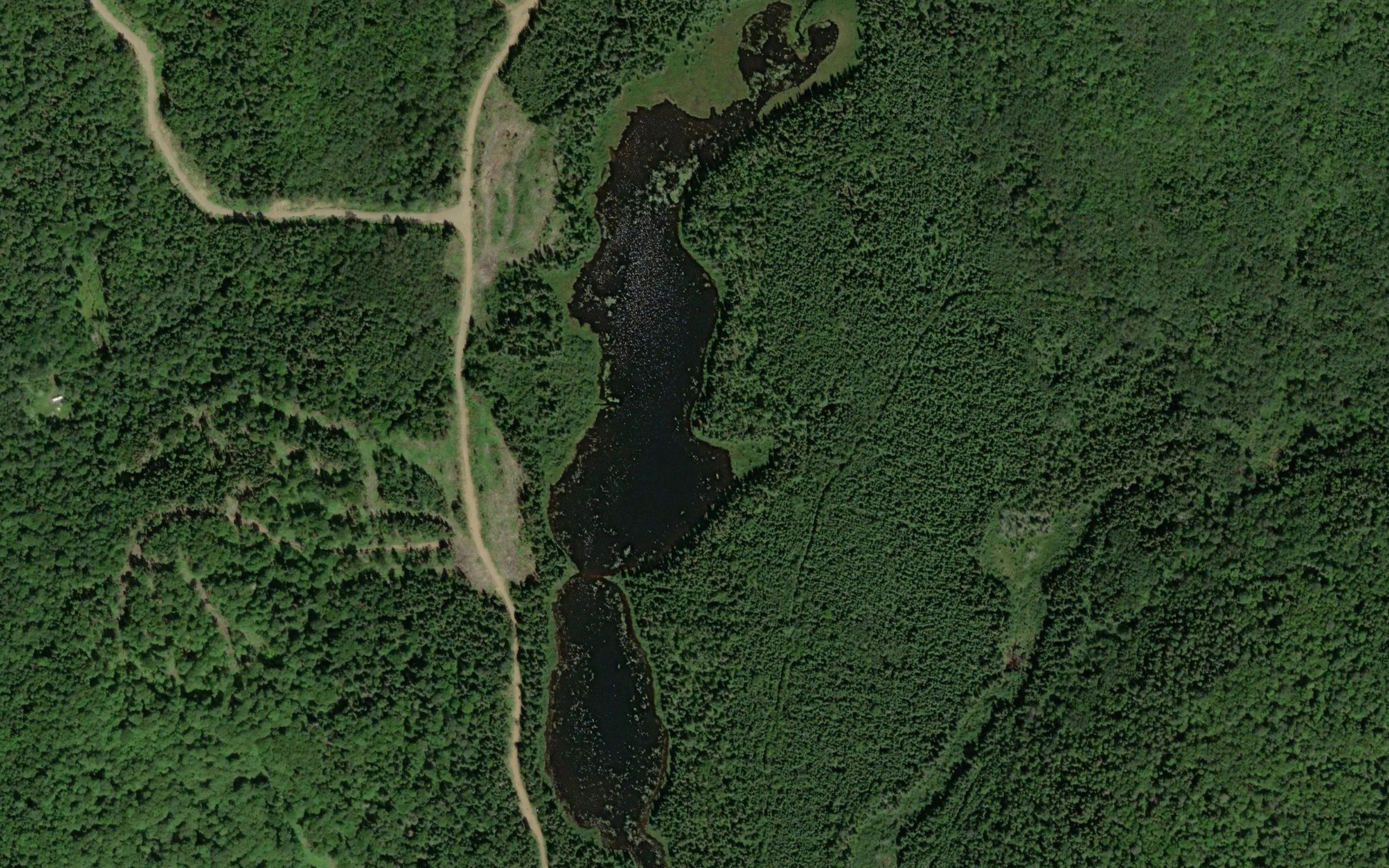 Lac Pronovost