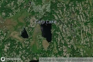 Carp Lake