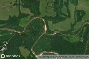 South Fork Coles Creek