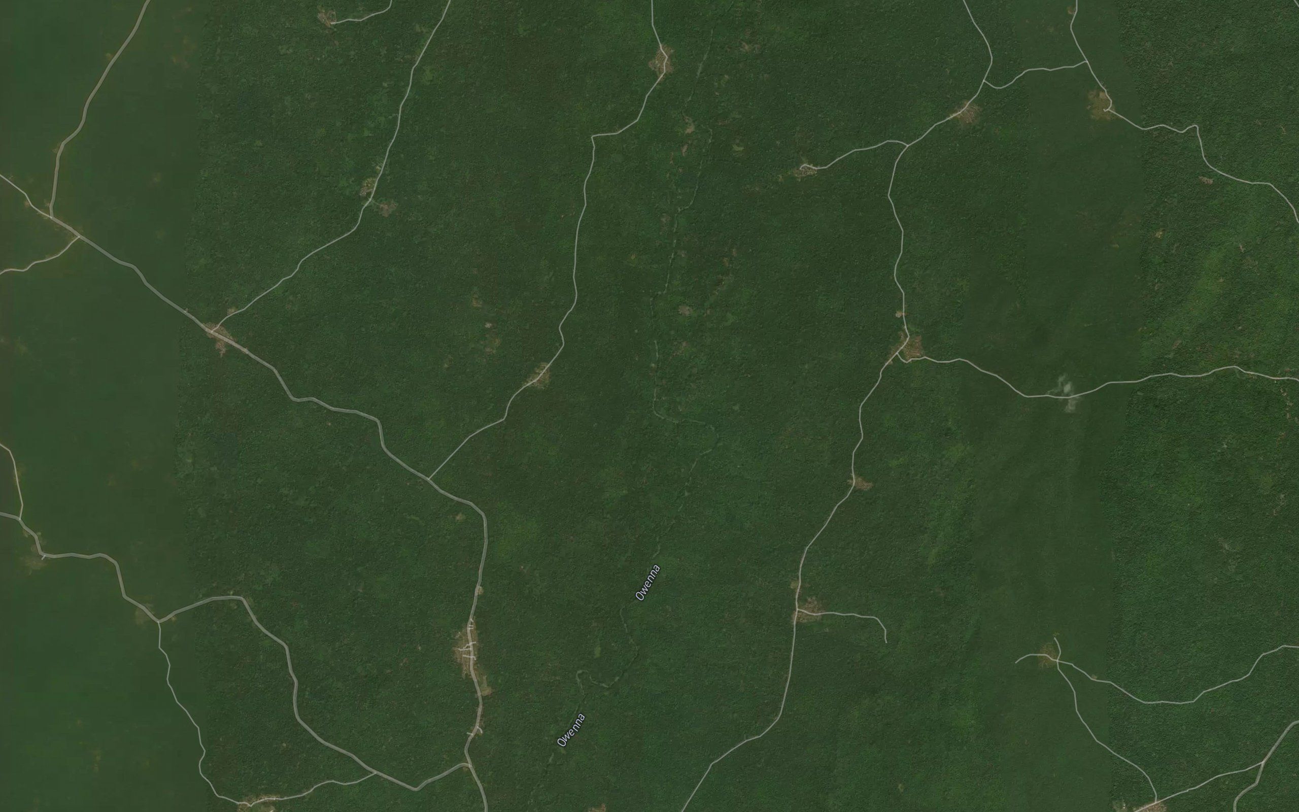 River Okoro