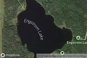 Engstrom Lake