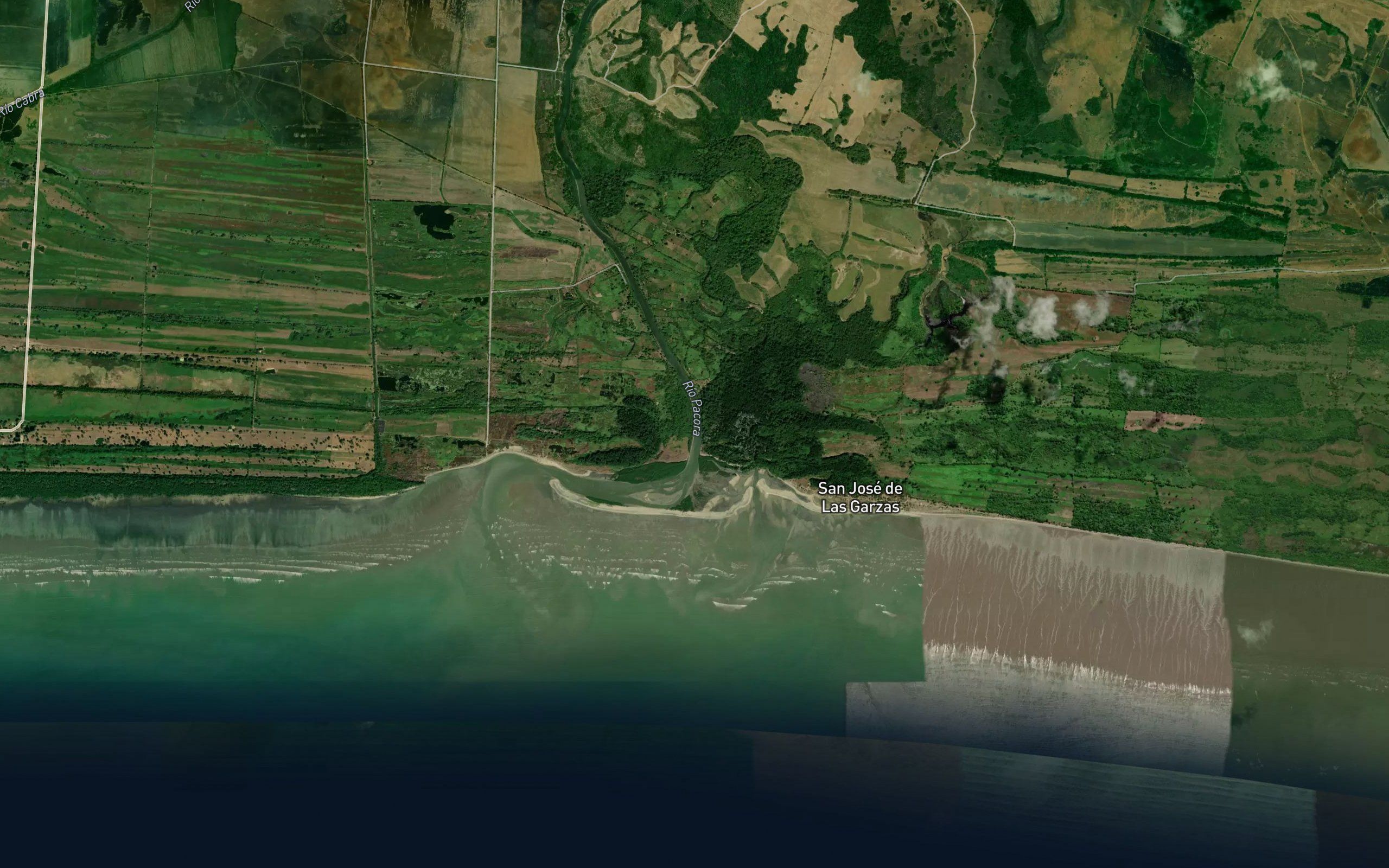 Rio Pacora