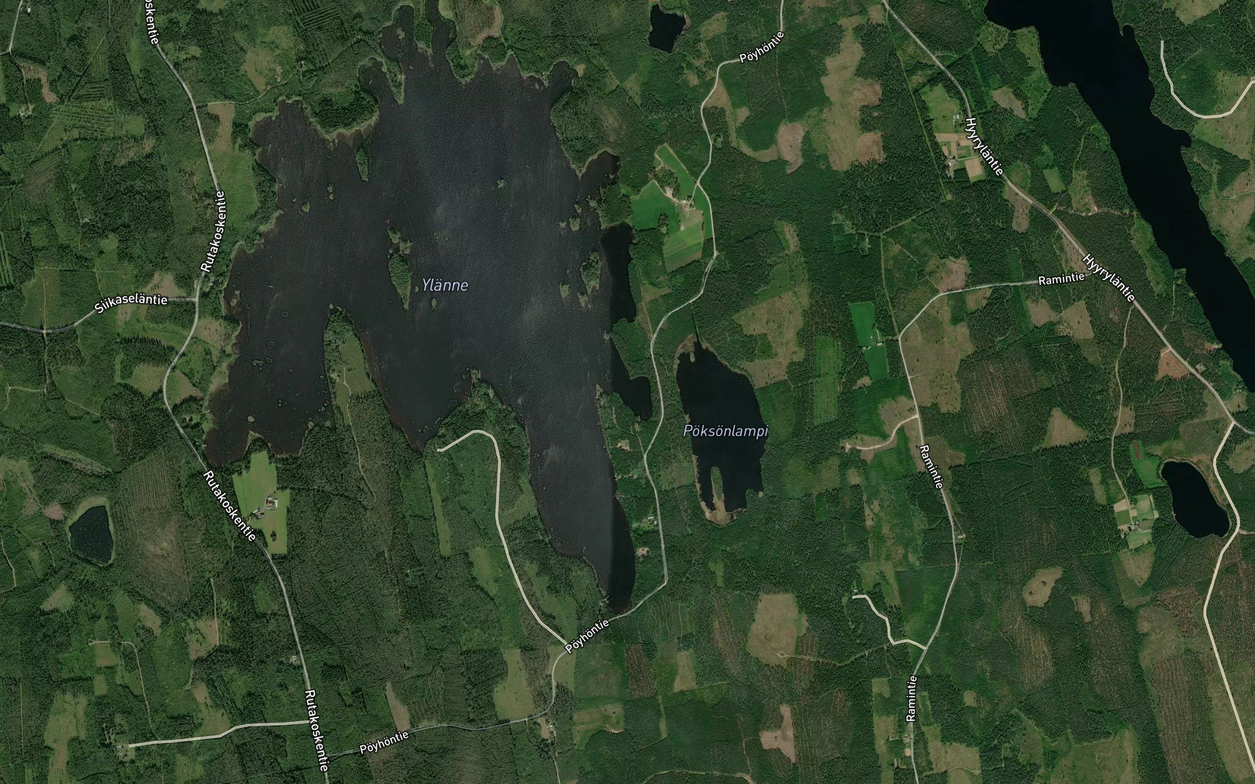 Kaivoslahti
