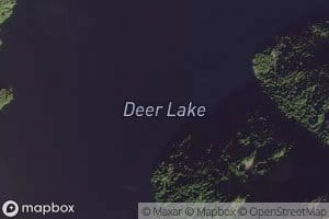 Deer Lake
