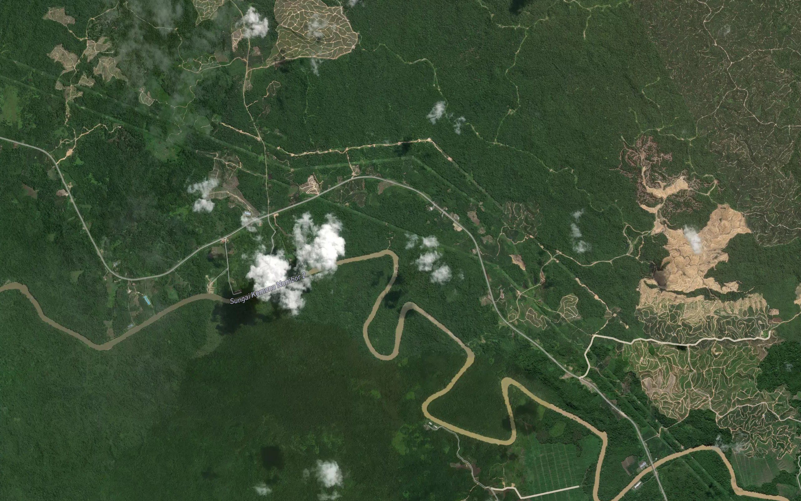 Sungai Takis