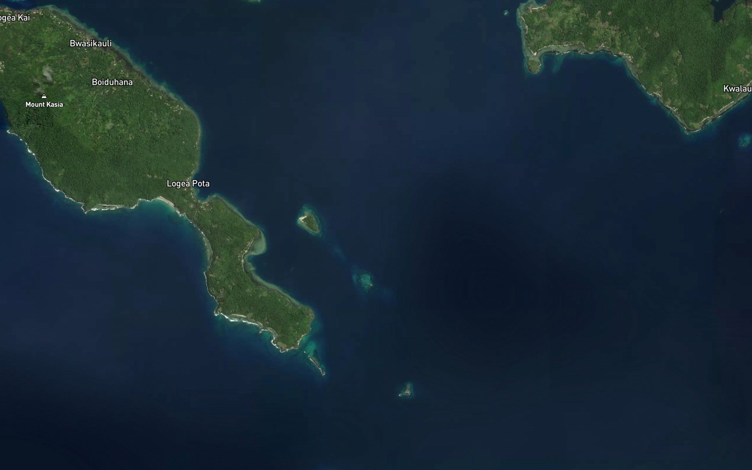 Yama Reef