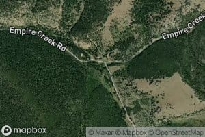 Empire Creek