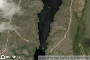 Lac Monroe
