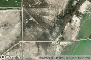 South Branch Carson River