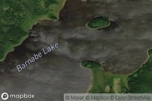 Barnabe Lake
