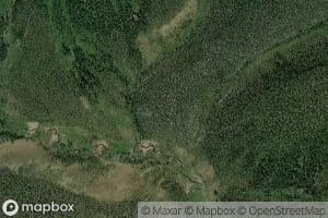 Little Willow Creek