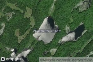 Brunner Lake