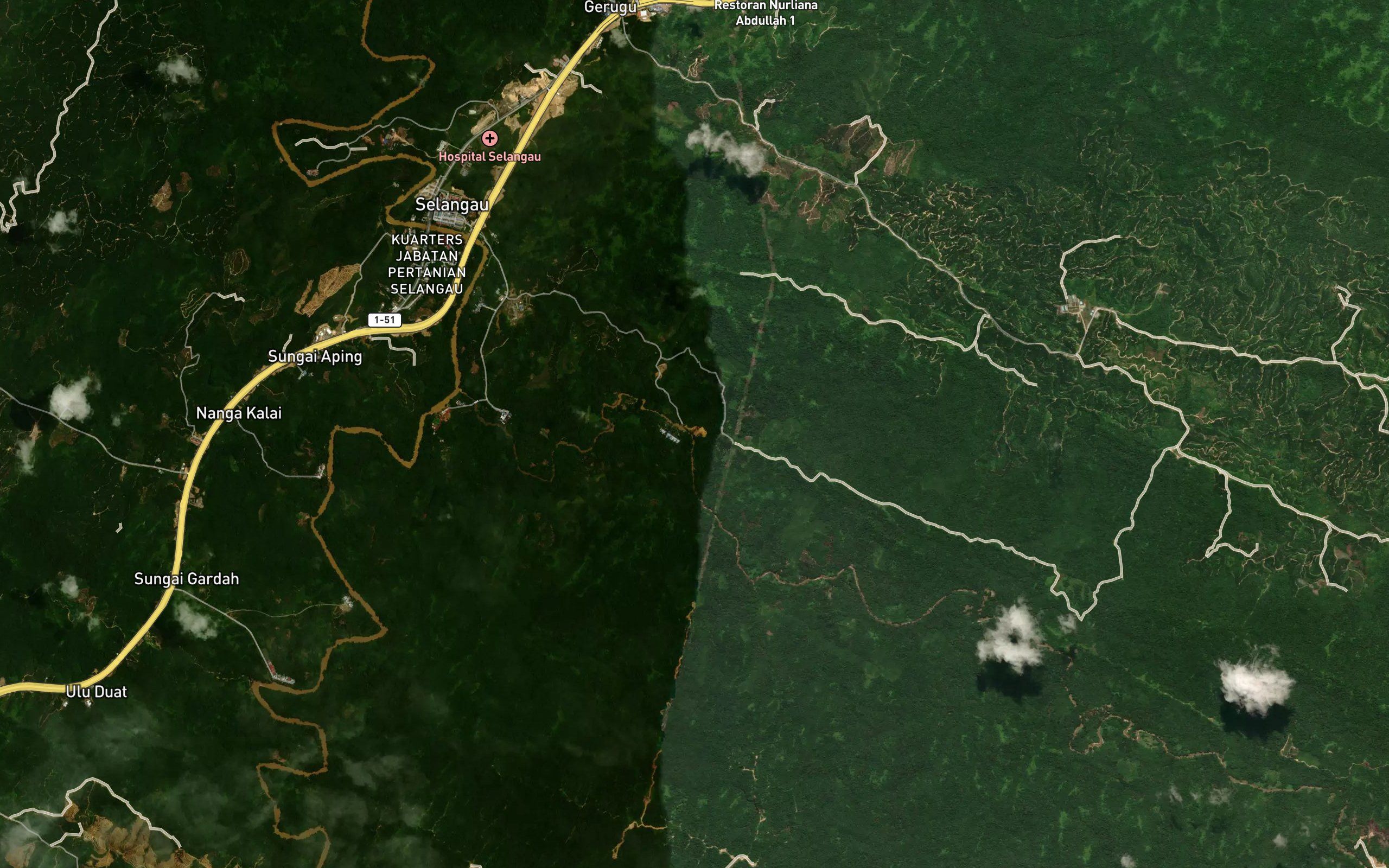 Sungai Engkasan