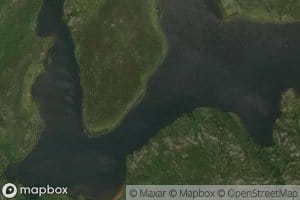 Kawakekamak Lake