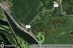 Iron Creek
