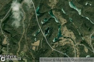 Boich Mining Company Pond Number One