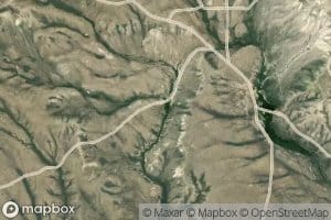 Middle Diamond Spring