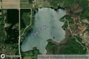 Coal Lake