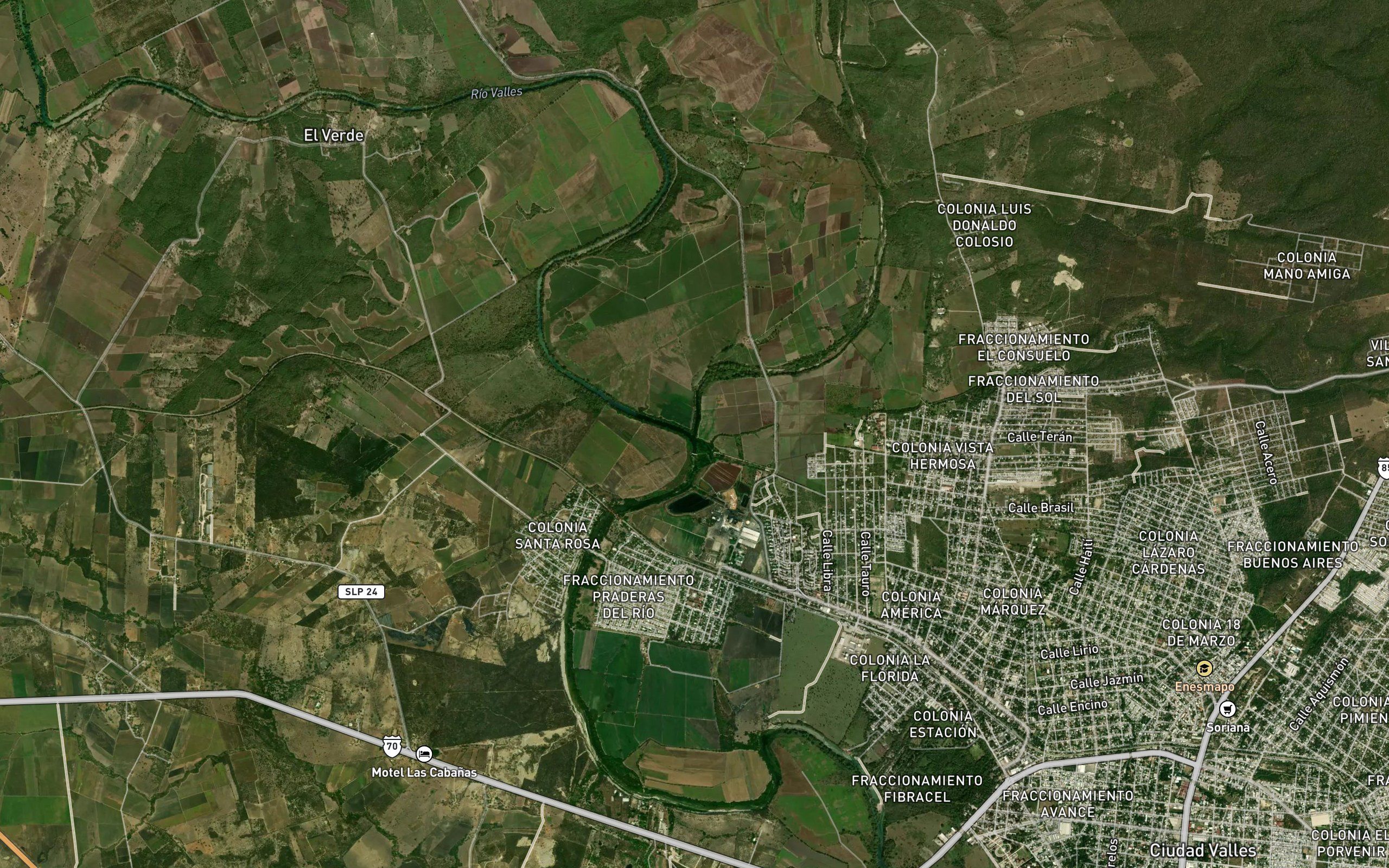 Arroyo Grande