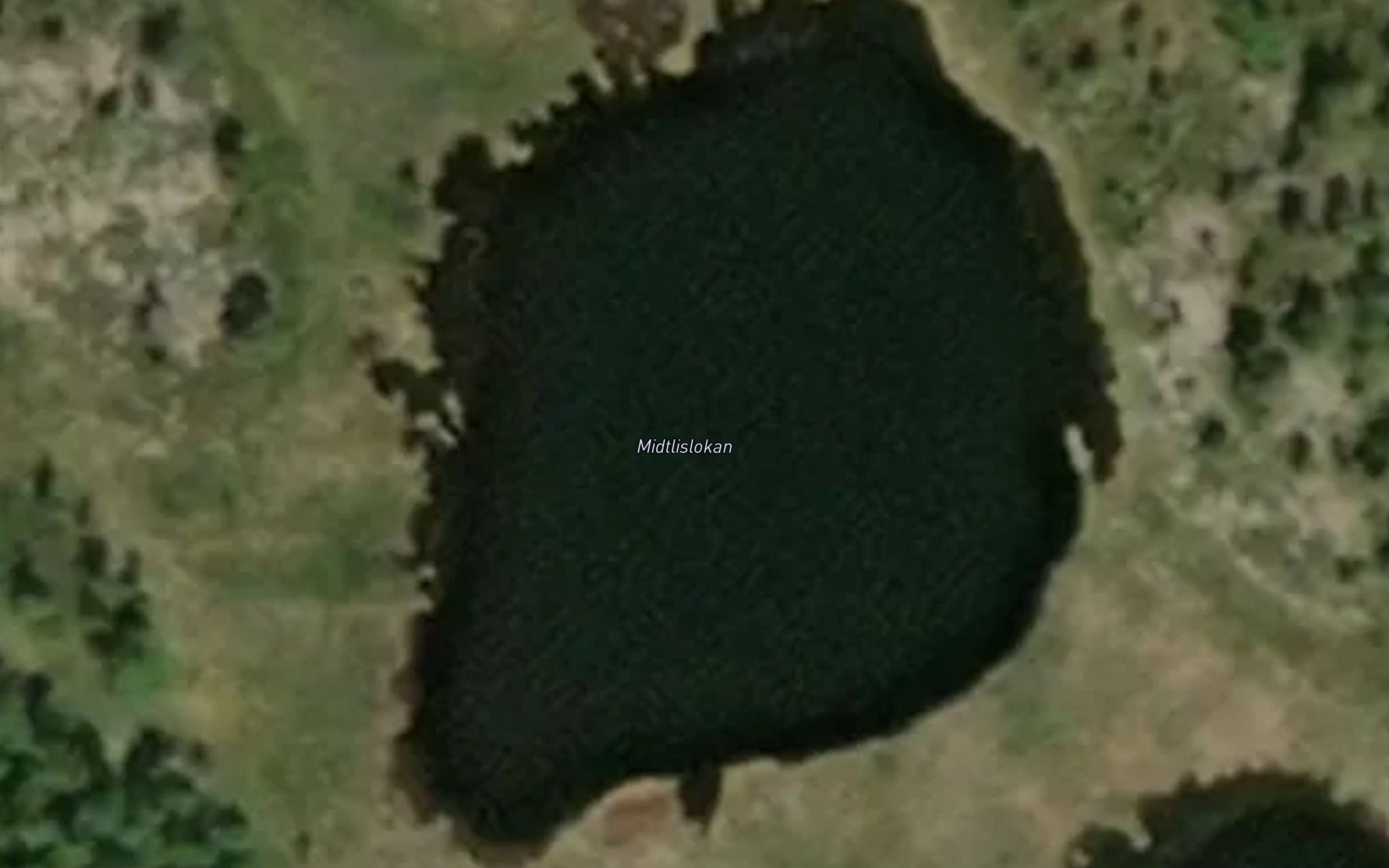 Midtlilokan