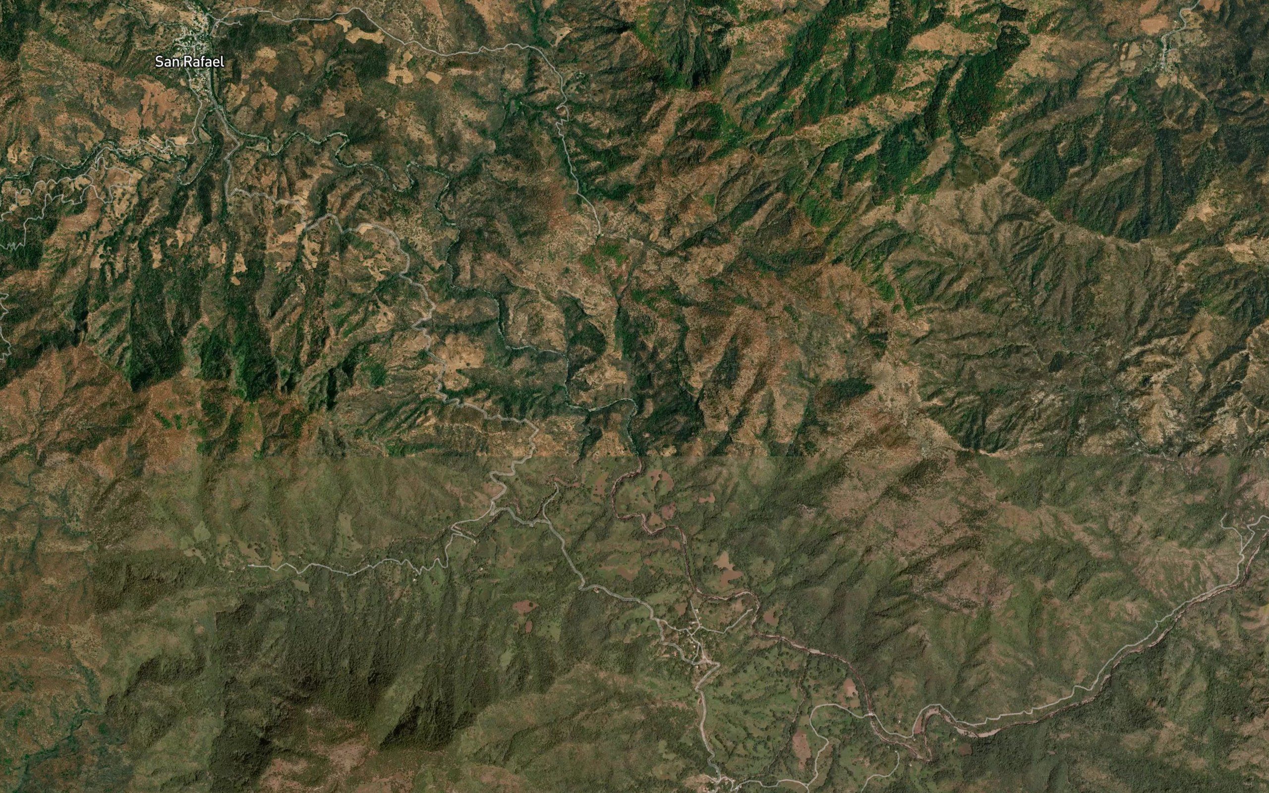 San Rafael
