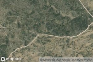 Moose Reservoir