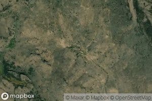 Upper Indian Springs