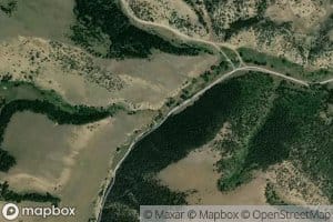 Vermont Creek