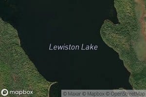 Lewiston Lake