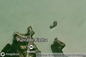 Ensenada de Punta Piedra