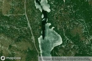 Lac Antiquois