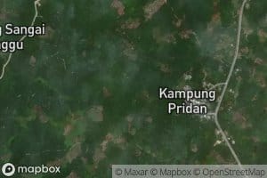 Sungai Mejuh