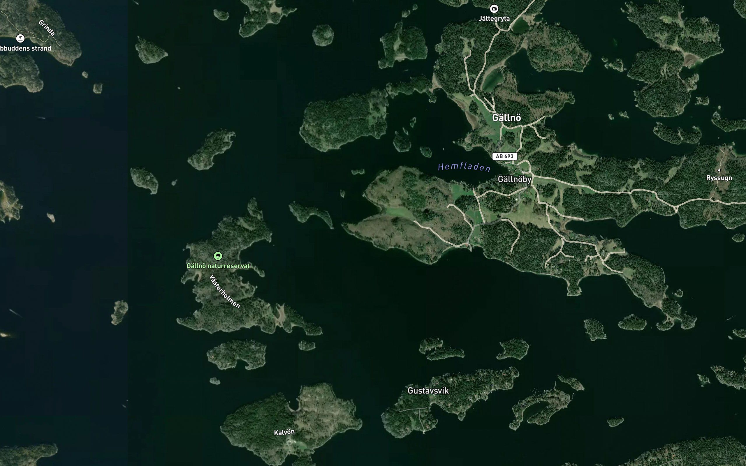 Dyviken