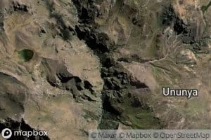 Quebrada Anco Huayco