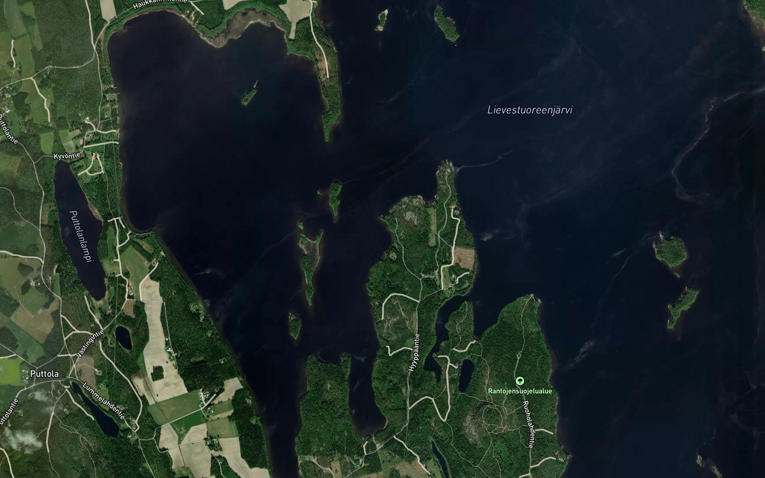 Haikanlahti