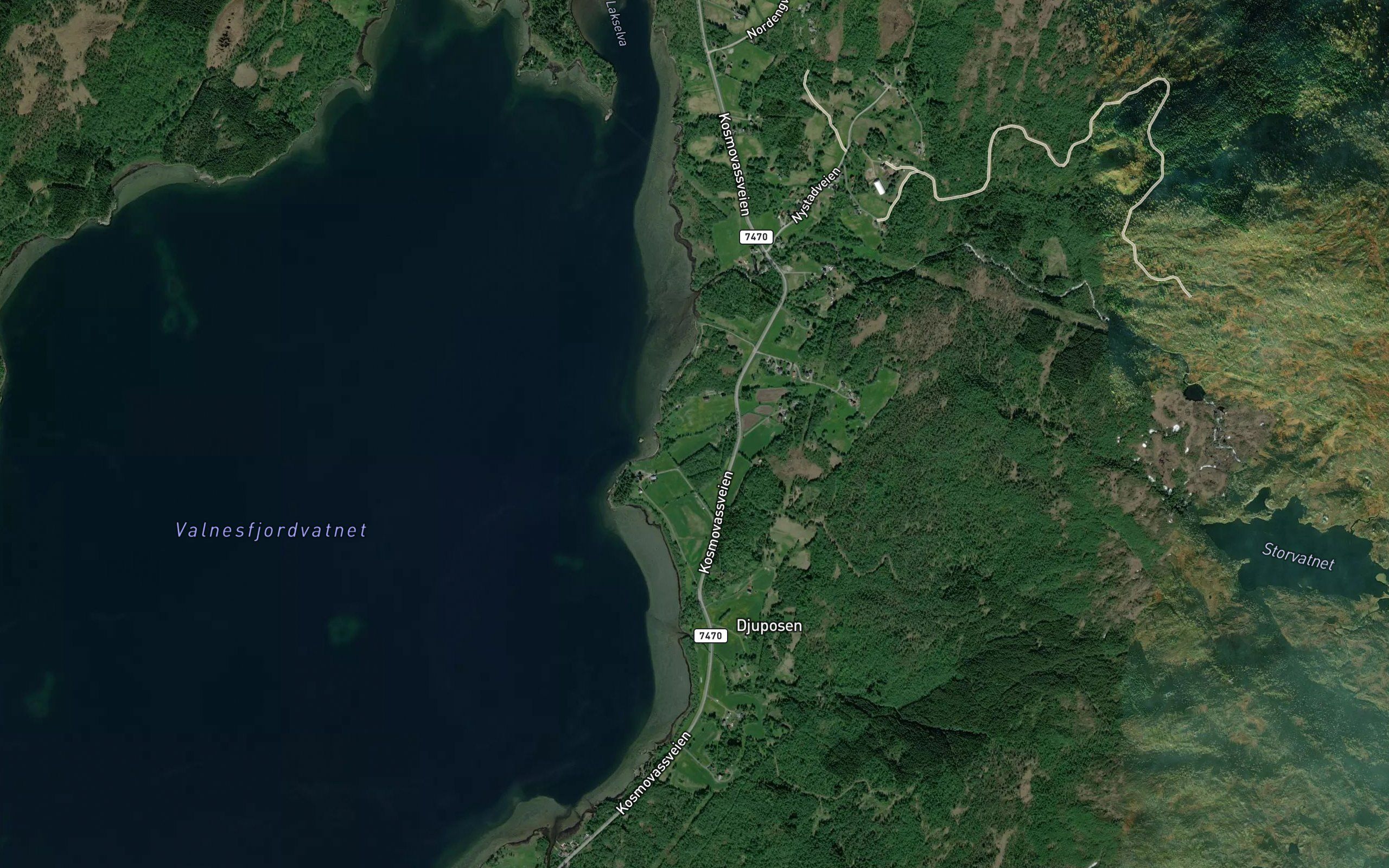 Djupdaldiket