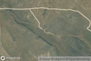 Lone Tree Reservoir