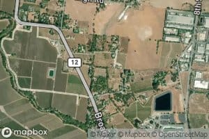 Nathanson Creek