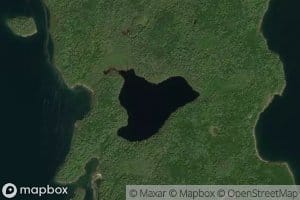 Big Island Lake