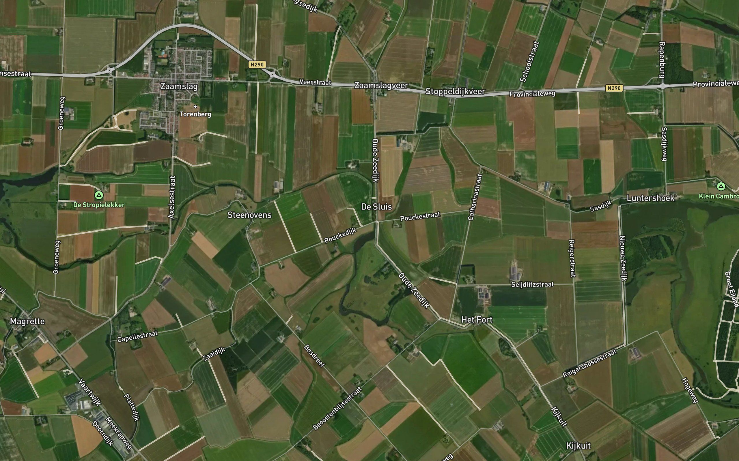 Boschkreek