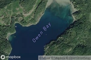 Owen Bay