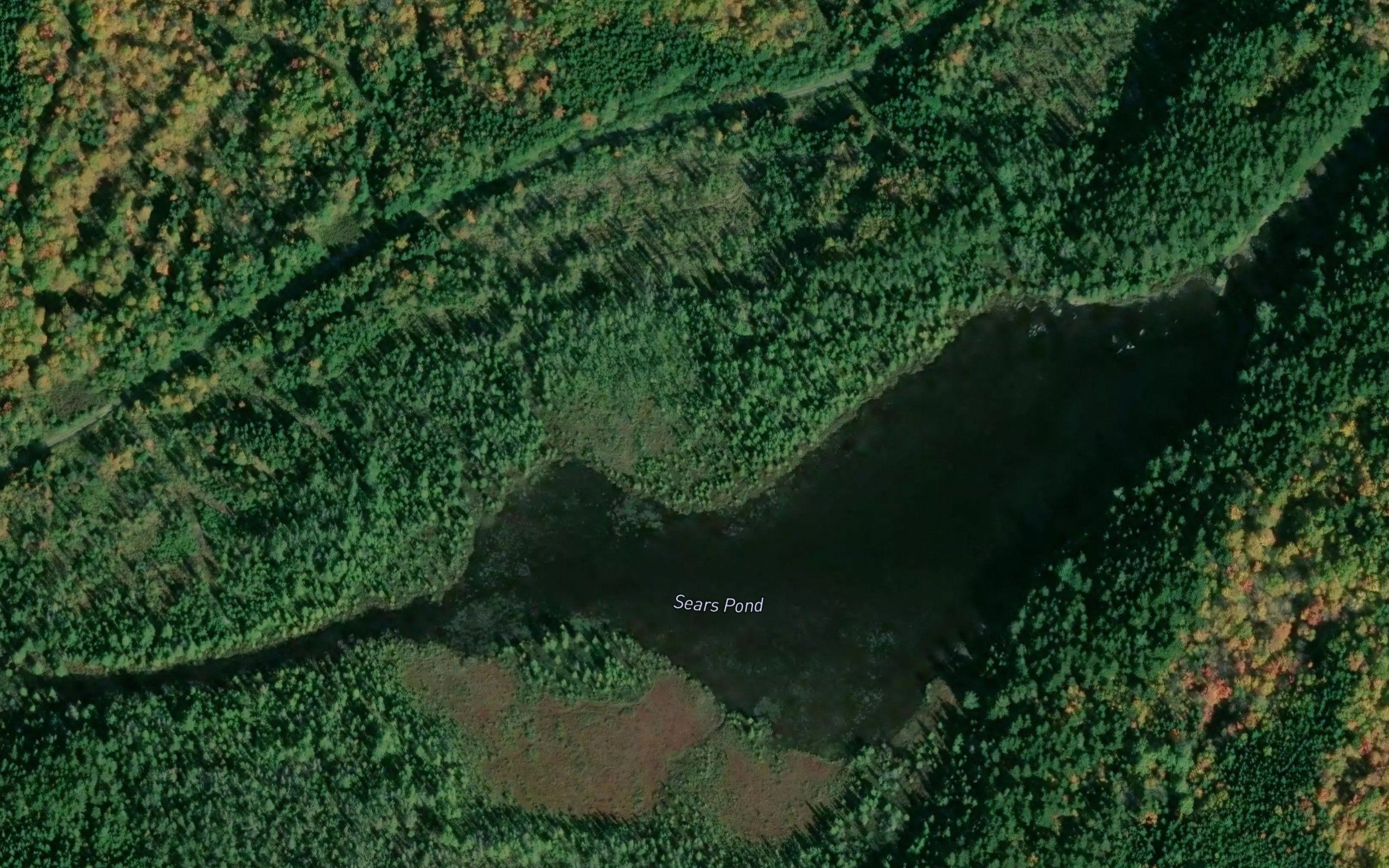Sears Pond
