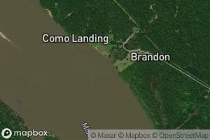 Como Bayou