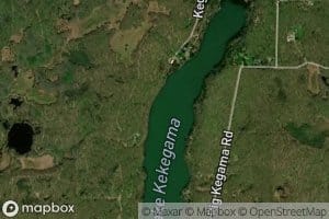 Kekegama Lake