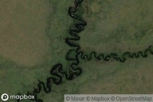 Fenner Creek