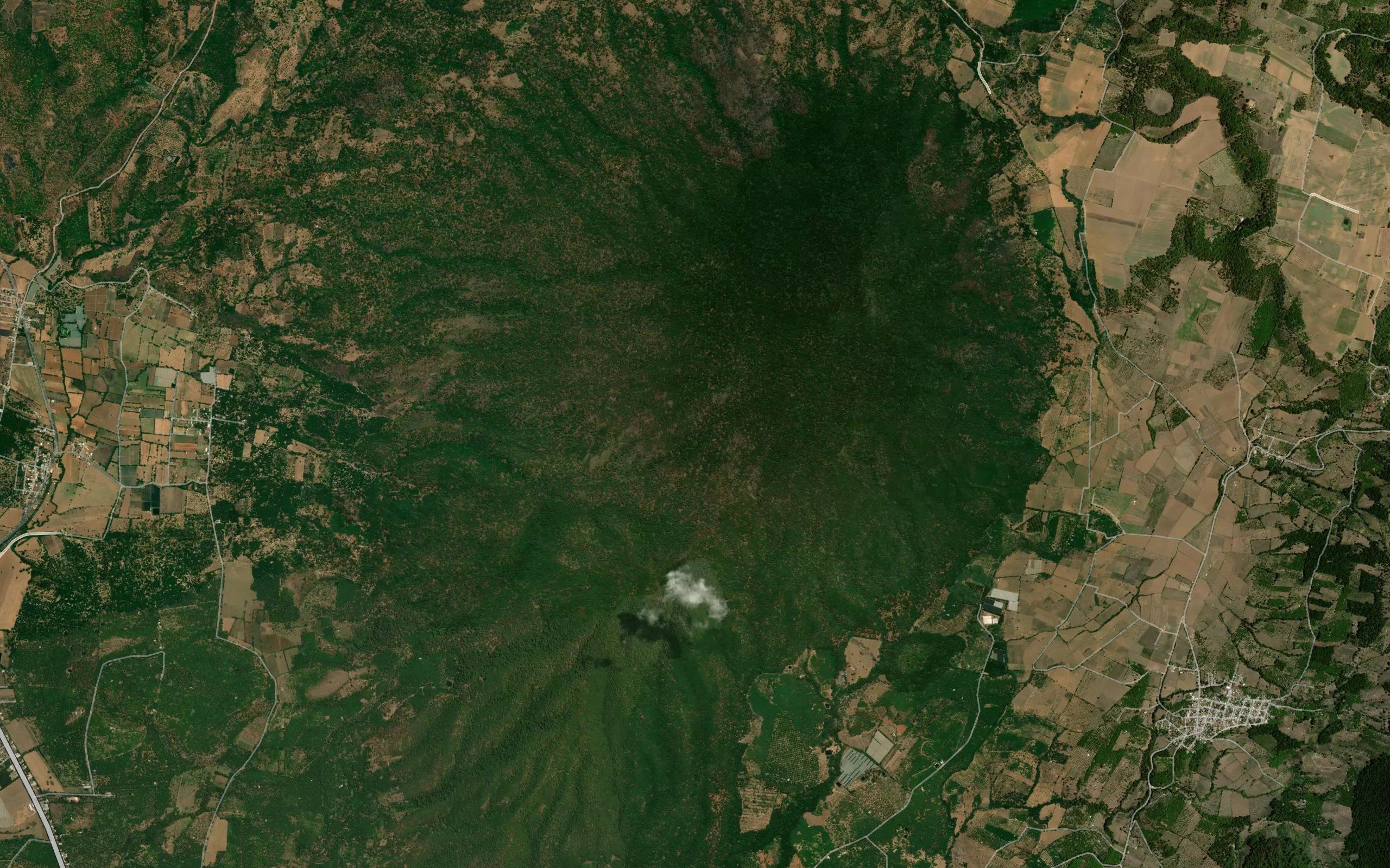 Barranca La Tabaquera