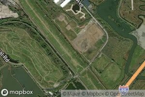 Jersey City Aqueduct