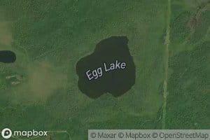 Egg Lake